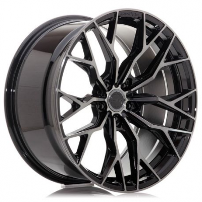 Concaver CVR1 20x8,5 ET45 5x112 Double Tinted Black