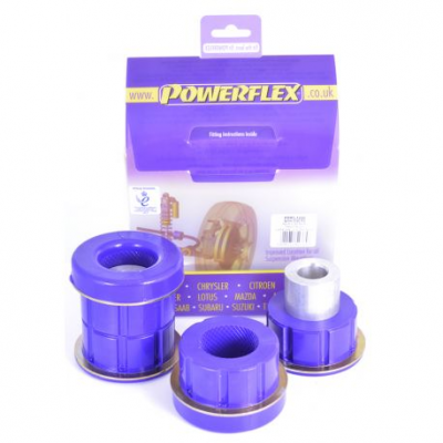 Powerflex Тампон заден мост, преден BMW E90, E91, E92 & E93 3 Series xDrive