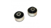 Whiteline Anti-lift/caster - control arm lower inner rear bushing, predná náprava
