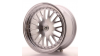 Japan Racing JR10 19x9,5 ET20-35 Blank Machined S