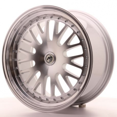 Japan Racing JR10 19x9,5 ET20-35 Blank Machined S