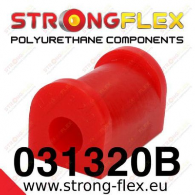 Тампон за задна стабилизираща щанга mounting Strongflex