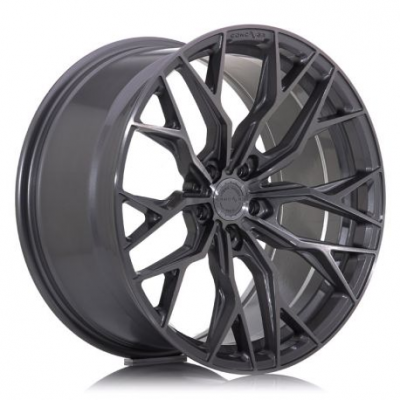 Concaver CVR1 20x8,5 ET45 5x112 Carbon Graphite