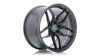 Concaver CVR3 20x9 ET20-35 BLANK Carbon Graphite