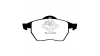 Предни спирачни накладки EBC Greenstuff 2000 Sport DP21324