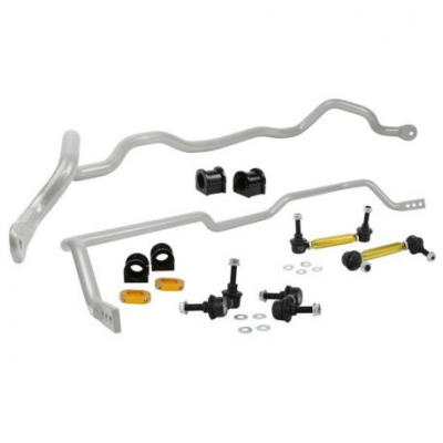 Sway bar - vehicle kit for MITSUBISHI