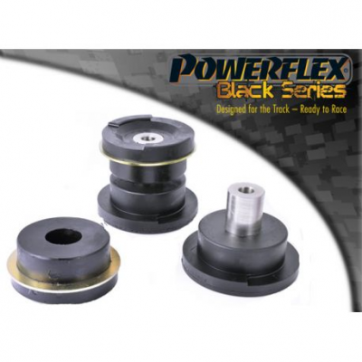 Powerflex Втулки заден мост, предни BMW E46 3 Series inc Touring