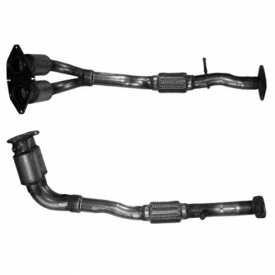 Magnaflow катализатор за FIAT Magnaflow катализатор за FIAT