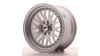 Japan Racing JR10 15x8 ET15 5x100/114 Full Silver