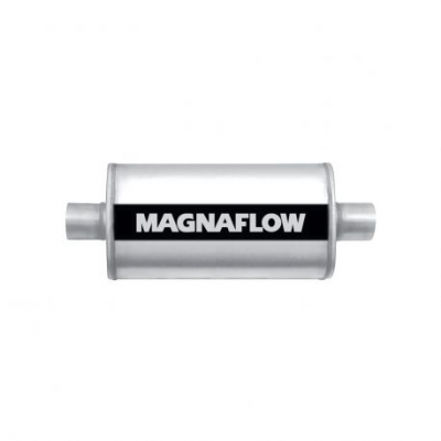 MagnaFlow Гърне от неръждаема стомана 11114