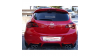 Gr.A Дуплексна изпускателна система Opel Astra J - ECE одобрено (991169-X)