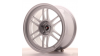 Japan Racing JR7 18x9,5 ET15 5H Blank Silver