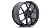 JR Wheels SL01 18x8,5 ET42 5x114,3 Matt Gun Metalal