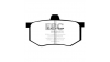 Предни спирачни накладки EBC Ultimax OEM Replacement DP368