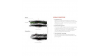 MLS гарнитура за глава Athena Peugeot 206 2.0i 16V GT-S16, диаметър 86мм, дебелина 1,3мм