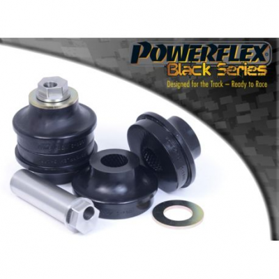 Powerflex Тампон преден радиален носач към шаси Caster Регулируем BMW F32, F33, F36 4 Series