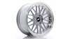 JR Wheels JR23 19x9,5 ET20-48 5H BLANK Hyper Silver