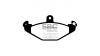 Задни спирачни накладки EBC Greenstuff 2000 Sport DP2885