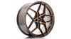 JR Wheels JR34 20x9 ET40 5x114,3 Platinum Bronze