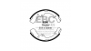 Предни челюсти EBC Replacement 6266