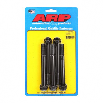 ARP Комплект болтове 1/2-20 x 4.500 Черен Оксид Hex