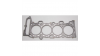 Cometic NISSAN SR20DE/DET 88.5мм.060