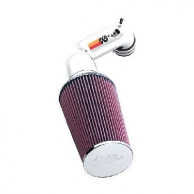 Спортна всмукателна система K&N 77-series, 77-1539KP