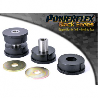 Powerflex Тампон за заден диференциал Subaru Impreza Turbo, WRX & STi GD,GG