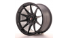 Japan Racing JR11 17x9,75 ET30 4x100/114,3 Matt Black