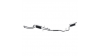Cat Back Magnaflow ауспух BMW 530i 3.0L 2001-2003