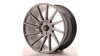 Japan Racing JR22 19x9,5 ET20-40 5H Blank Hiper Bl