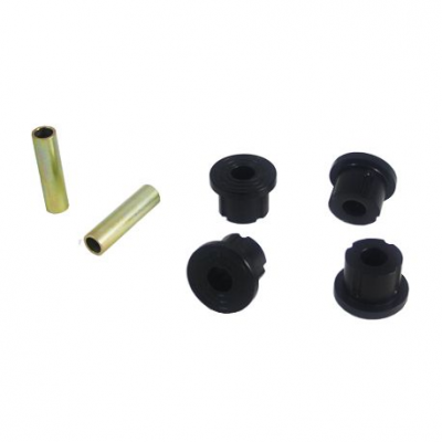 Whiteline Spring - eye front bushing, predná náprava