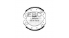 Предни челюсти EBC Replacement 6259