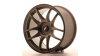 Japan Racing JR29 18x9,5 ET20-40 Blank Matt Bronze