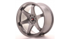 Japan Racing JR3 19x9,5 ET35 5x112/114,3 Gun Metal