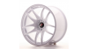 Japan Racing JR29 18x10,5 ET25 5x114/120 White