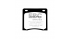 Предни спирачни накладки EBC Ultimax OEM Replacement DP237