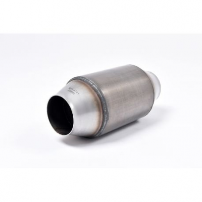 Спортен катализатор Milltek Milltek Sport Products Weld In Catalysts with Cones 200CPSI Cats 1992-2021