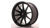 Japan Racing JR11 20x10 ET40 5H Blank Matt Black