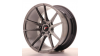 Japan Racing JR21 18x9,5 ET40 5x112 Hyper Black