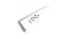Sway bar - 20mm heavy duty for FORD, MAZDA