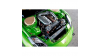 Състезателни силиконови маркучи - 03-06 Nissan 350Z (радиатор)