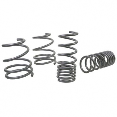 Coil Spring - lowering kit for SUBARU