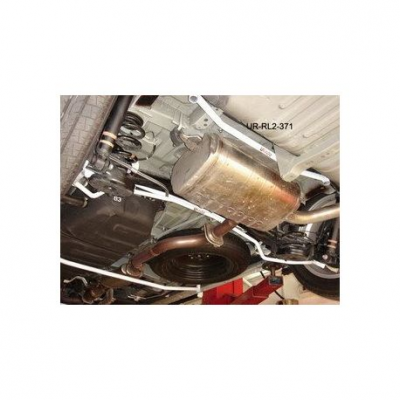 Toyota Previa 06+ 2.4/3.5 Ultra-R Долна разпънка за задна ос 371