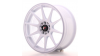 Japan Racing JR11 17x8,25 ET35 4x100/114,3 White