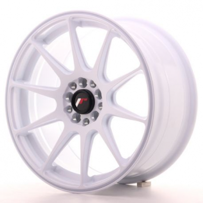 Japan Racing JR11 17x8,25 ET35 4x100/114,3 White