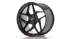 Japan Racing JR35 19x9,5 ET35-45 5H Blank Glossy Black