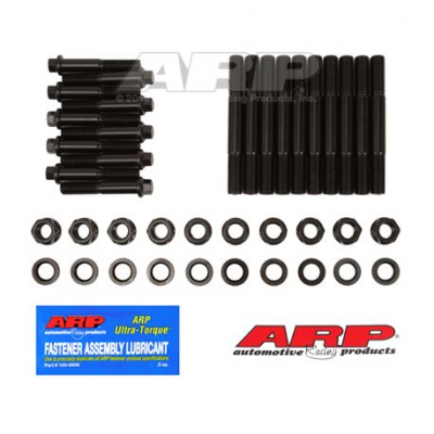 ARP Основен Комплект болтове Chevy SB WP Motown Iron Block