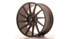 Japan Racing JR22 18x8,5 ET40 5x112 Matt Bronze