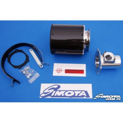 Всмукателна система Carbon Charger SIMOTA за MAZDA 6 2.0/2.3 2002-07